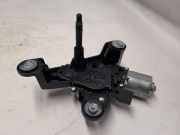 Scheibenwischermotor Hinten 9819900080 Peugeot 208 II (UB/UH/UP) Schrägheck 5-drs 1.2 Vti 12V PureTech 75 (EB2FAD(HMH)) 2020