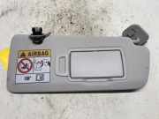 Sonnenblende 964001220R Dacia Sandero III Schrägheck 1.0 TCe 100 12V ECO-G (H4D-480(H4D-F4)) 2023