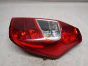 Rücklicht Rechts 924020X110 Hyundai i10 (F5) Schrägheck 1.0i 12V (G3LA) 2013-03