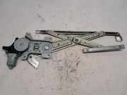 Fensterheber Links Vorne 909080 Honda Insight (ZE2) Schrägheck 1.3 16V VTEC (LDA3(Euro 5)) 2009