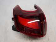 Rücklicht Rechts 9826730380 Peugeot 2008 (CU) Großraumlimousine 1.2 12V e-THP PureTech 110 (EB2ADT(HNP)) 2018