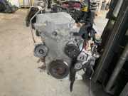 Motor Renault Megane III Coupe (DZ) Schrägheck 3-drs 1.4 16V TCe 130 (H4J-700(H4J-A7)) 2009-10
