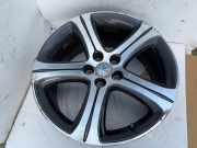 Felge Li, 18", 8J, ET42, 5 Gats Peugeot 508 SW (8E/8U) Kombi 2.0 BlueHDi 180 16V (DW10FC(AHW)) 2015-02