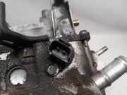 Zylinderkopf Daihatsu Sirion 2 (M3) Schrägheck 1.3 16V DVVT (K3-VE) 2005-02