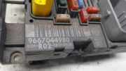 Sicherungskasten 9667044980 Citroën C5 III Tourer (RW) Kombi 2.0 HDiF 16V (DW10BTED4(RHF)) 2010-10