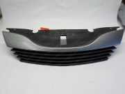 Grill Renault Laguna II Grandtour (KG) Kombi 5-drs 2.2 dCi 150 16V (G9T-702(Euro 3)) 2004