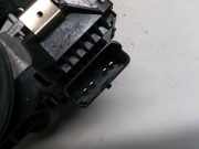 Scheibenwischermotor Vorne 1397220577 Peugeot 3008 I (0U/HU) Großraumlimousine 1.6 VTI 16V (EP6C(5FS)) 2010-05