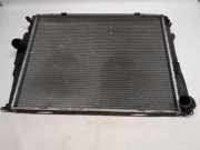 Radiator 752293408 BMW 1 serie (E87/87N) Schrägheck 5-drs 116i 1.6 16V (N45-B16A) 2005-01