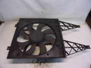 Kühlerventilatormotor 6Q0959455D Volkswagen Fox (5Z) Schrägheck 1.4 TDI (BNM) 2006 BNM