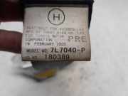 Sicherheitsgurt Rechts Vorne 7L7040P Toyota RAV4 (A2) Geländewagen 2.0 D-4D 16V 4x4 (1CD-FTV) 2005