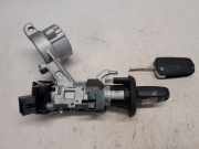 Zündschloss + Schlüssel 13308436 Opel Meriva (B) Großraumlimousine 1.4 Turbo 16V Ecotec (B14NET(Euro 6)) 2011-02