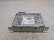 Radio 9815356780 Peugeot 2008 (CU) Großraumlimousine 1.2 12V e-THP PureTech 110 (EB2DT(HNZ)) 2016-08