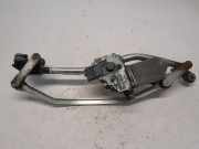 Scheibenwischermotor 288100001N Renault Laguna III Estate (KT) Kombi 5-drs 2.0 Turbo 16V GT (F4R-800) 2008-10