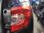 Rücklicht Rechts 265509762R Renault Captur (2R) SUV 1.2 TCE 16V EDC (H5F-412(H5F-G4)) 2015