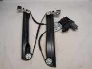 Fensterheber Rechts Vorne 13354548 Opel Meriva (B) Großraumlimousine 1.4 Turbo 16V Ecotec (B14NET(Euro 6)) 2011-02