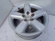 Felge Li, 16", 7J, ET35, 5 Gats Toyota RAV4 (A2) Geländewagen 2.0 D-4D 16V 4x4 (1CD-FTV) 2005