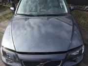 Motorhaube Volvo S80 (TR/TS) Limousine 2.5 T Turbo 20V (B5254T2) 2006-03