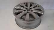Felge Li, 17", 7J, ET44, 5 Gats 13276347 Opel Zafira Tourer (P12) Großraumlimousine 1.6 16V CNG ecoFLEX Turbo (A16XNT) 2013-01