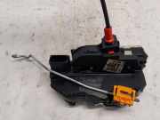 Türschloss Stangen Rechts Hinten 13579646 Opel Mokka/Mokka X SUV 1.4 Turbo 16V Bi-fuel ecoFLEX 4x2 (A14NET(Euro 5)) 2015-08