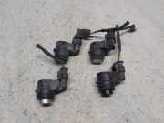 Pdc Sensor Set 9196705 BMW X1 (E84) SUV xDrive 18d 2.0 16V (N47-D20C) 2013-06