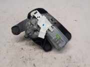 Scheibenwischermotor Hinten 9683382380 Citroën C3 (SC) Schrägheck 5-drs 1.2 VTi 82 12V (EB2F(HMZ)) 2012-11