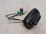 Antenne Volkswagen Polo V (6R) Schrägheck 1.2 TDI 12V BlueMotion (CFWA) 2010 CFWA