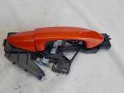 Türgriff Außen Rechts Vorne Ford B-Max (JK8) Großraumlimousine 1.6 TDCi 95 (T3JB(Euro 5)) 2014-10