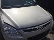 Motorhaube Hyundai i30 (FD) Schrägheck 1.4 CVVT 16V (G4FA) 2008-07