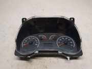 Tacho Fiat Fiorino (225) Van 1.3 JTD 16V Multijet (199.A.9000(Euro 5)) 2011-06
