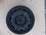 Felge St, 14", 6J, ET37, 5 Gats Skoda Fabia II Kombi Kombi 5-drs 1.4i 16V (CGGB) 2008