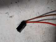 Heizgebläse Motor 52466890 Renault Twingo (C06) Schrägheck 3-drs 1.2 16V (D4F-702) 2003-04