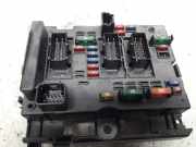 Sicherungskasten 9650663980 Peugeot 307 SW (3H) Kombi 1.6 16V (TU5JP4(NFU)) 2004