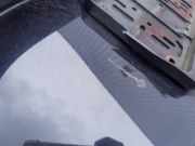 Stoßstange Hinten Seat Ibiza IV (6J5) Schrägheck 5-drs 1.2 12V (CGPB) 2010-04