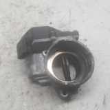 Drosselklappe 03G128063Q Volkswagen Caddy III (2KA,2KH,2CA,2CH) Van 1.9 TDI (BSU) 2009-10 BSU