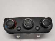 Bedienung Heizung 275102750R Renault Clio IV (5R) Schrägheck 5-drs 0.9 Energy TCE 90 12V (H4B-408(H4B-B4)) 2013-12