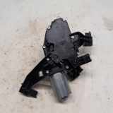 Scheibenwischermotor Hinten 6405AN Peugeot 207/207+ (WA/WC/WM) Schrägheck 1.4 16V Vti (EP3C(8FP)) 2008-03