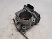 Drosselklappe 83K05L1100658 Suzuki Alto Schrägheck 5-drs 1.0 12V (K10B) 2010-01
