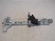 Fensterheber Links Hinten 9682808780 Peugeot 5008 I (0A/0E) Großraumlimousine 1.6 VTI 16V (EP6C(5FS)) 2013-05