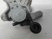 Fensterheber Links Vorne 8346063J00 Suzuki Swift (ZA/ZC/ZD1/2/3/9) Schr?gheck 1.3 VVT 16V (M13A VVT) 2006