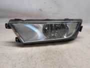 Nebelscheinwerfer Links Vorne 5E0941699D Skoda Octavia Kombi (5EAC) Kombi 5-drs 1.4 TSI 16V G-TEC (CPWA) 2017-02