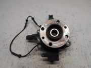 Radnabe Vorne Renault Clio IV (5R) Schrägheck 5-drs 0.9 Energy TCE 90 12V (H4B-400(H4B-A4)) 2013