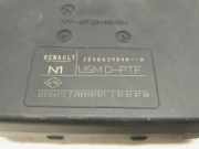 Sicherungskasten 519134G12 Renault Laguna III Estate (KT) Kombi 5-drs 2.0 16V (M4R-704(M4R-D7)) 2008-08