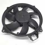 Kühlerventilatormotor Renault Megane III Grandtour (KZ) Kombi 5-drs 1.5 dCi 110 (K9K-J836) 2011-01