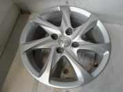Felge Li, 15", 6J, ET23 9673773577 Peugeot 208 I (CA/CC/CK/CL) Schrägheck 1.2 Vti 12V PureTech 82 (EB2F(HMZ)) 2014-09