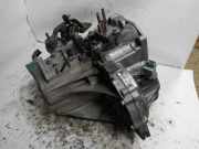 Getriebe Manuell 4300002561 Hyundai i10 (F5) Schr?gheck 1.1i 12V (G4HG) 2011-01