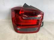 Rücklicht Links 6321724154112 BMW 1 serie (F21) Schrägheck 3-drs 116i 1.6 16V (N13-B16A) 2014-06