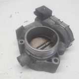 Drosselklappe 0280750085 Peugeot 206 CC (2D) Cabrio 1.6 16V (TU5JP4(NFU)) 2003-01