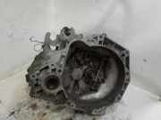 Getriebe Manuell ABS Opel Agila (B) Großraumlimousine 1.2 16V (Euro 5)) 2009