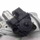 Fensterheber Rechts Vorne 807302741R Renault Scénic III (JZ) Großraumlimousine 1.6 16V (K4M-858(K4M-R8)) 2010-10