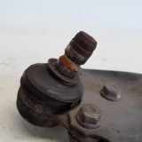 Querlenker Links Vorne Unten 1649040380 Citroën E-Mehari Großraumlimousine E-Mehari (PWT35.50AC921955) 2019